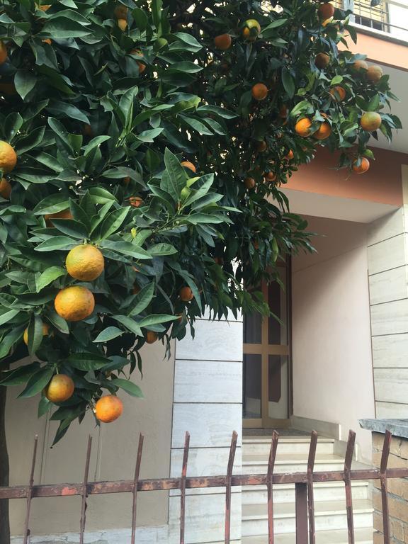 Romamor Apartment *