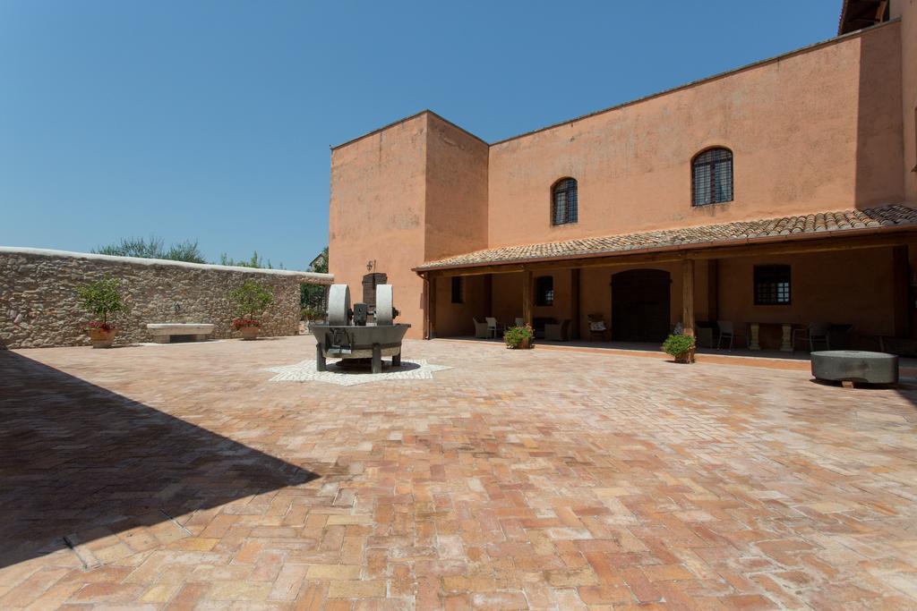 Tenuta Colfiorito * Rome