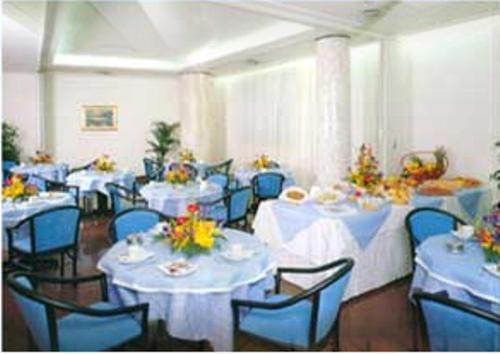 Hotel Santa Maura