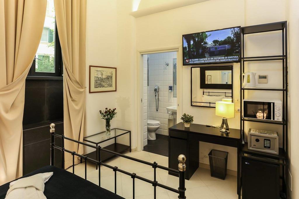 Guest house Lodi