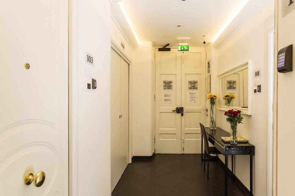 Guest house Lodi