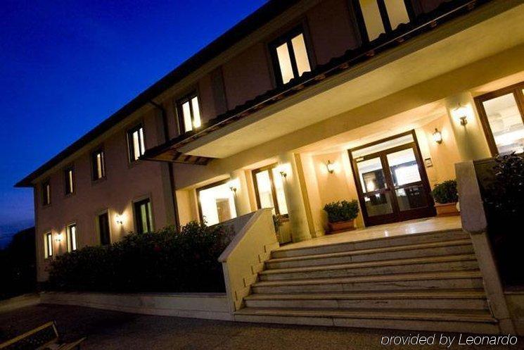 Hotel Alba Rome