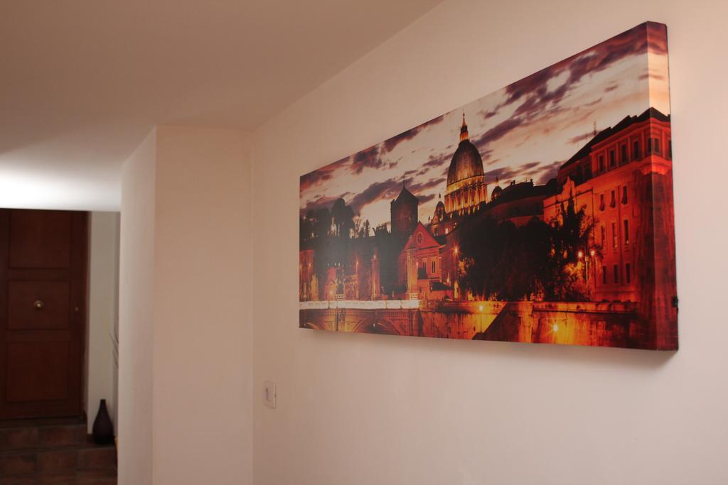 Lofts In * Rome