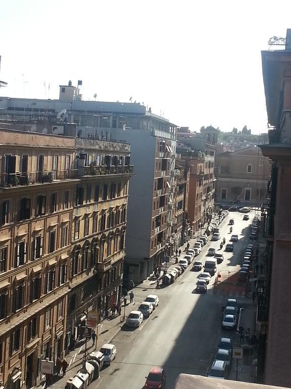 Notti Al Vaticano Apartment