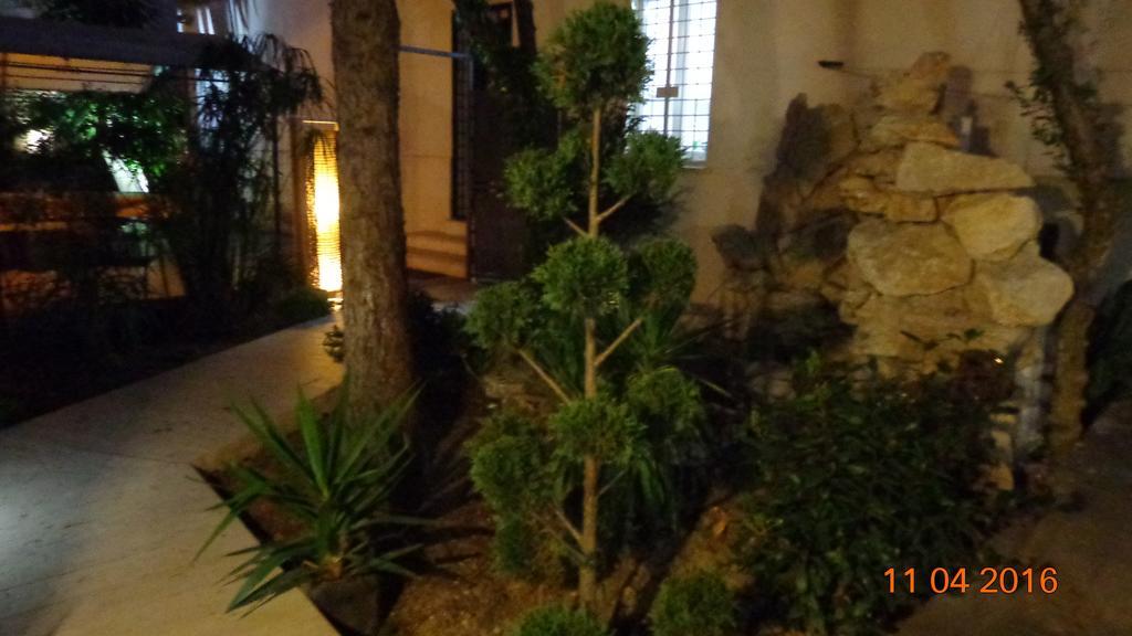 Guest house Astoria Golden House Rome