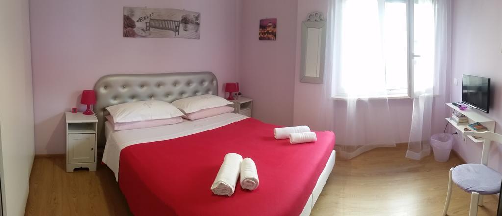 Holiday Home Roma Apartment Rome