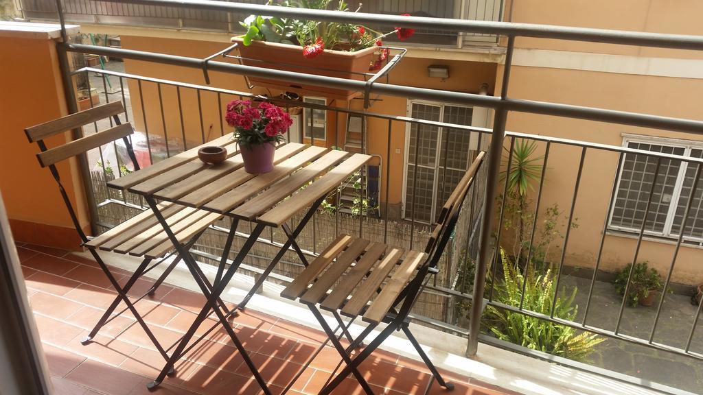 Apartment Holiday Home Roma *