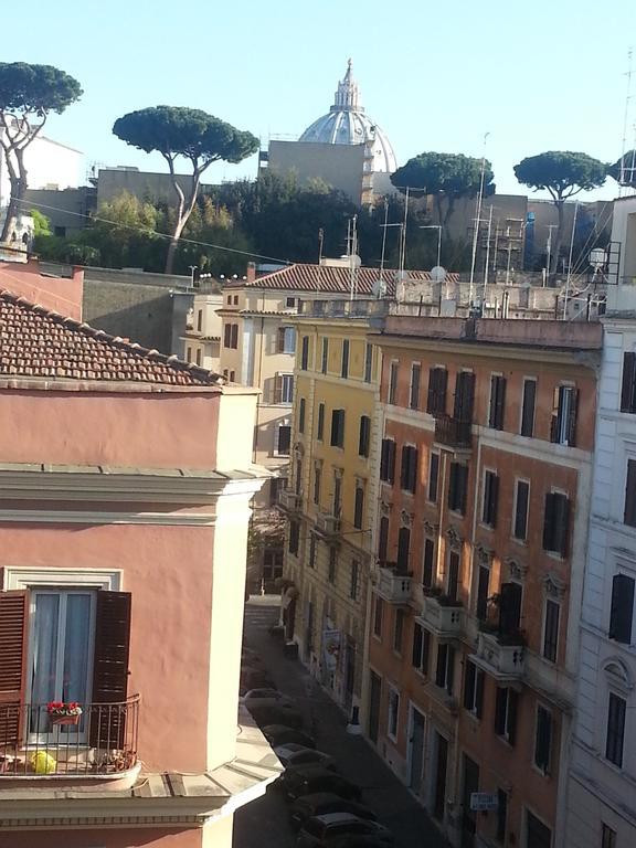 Apartment Notti Al Vaticano Rome