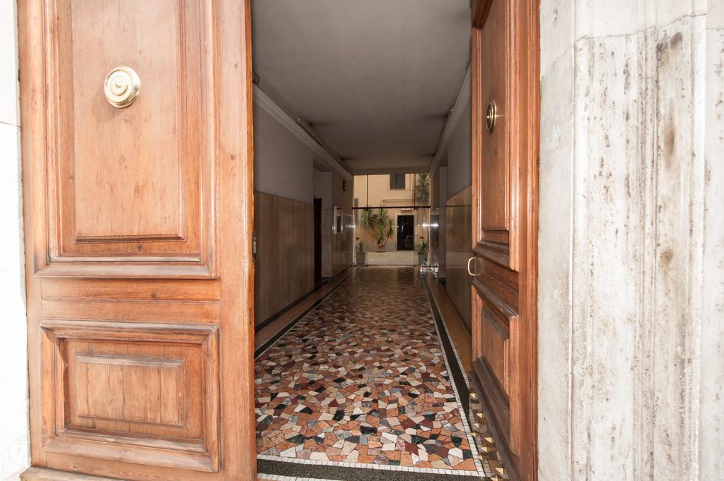 Guest house Laterano Rome