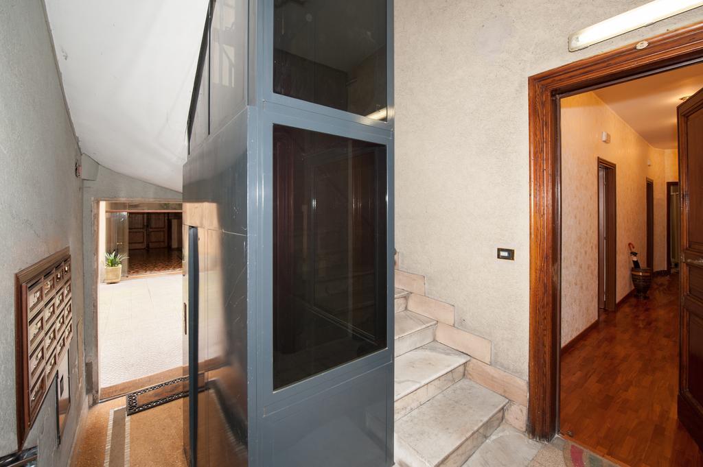 Laterano Guest house *