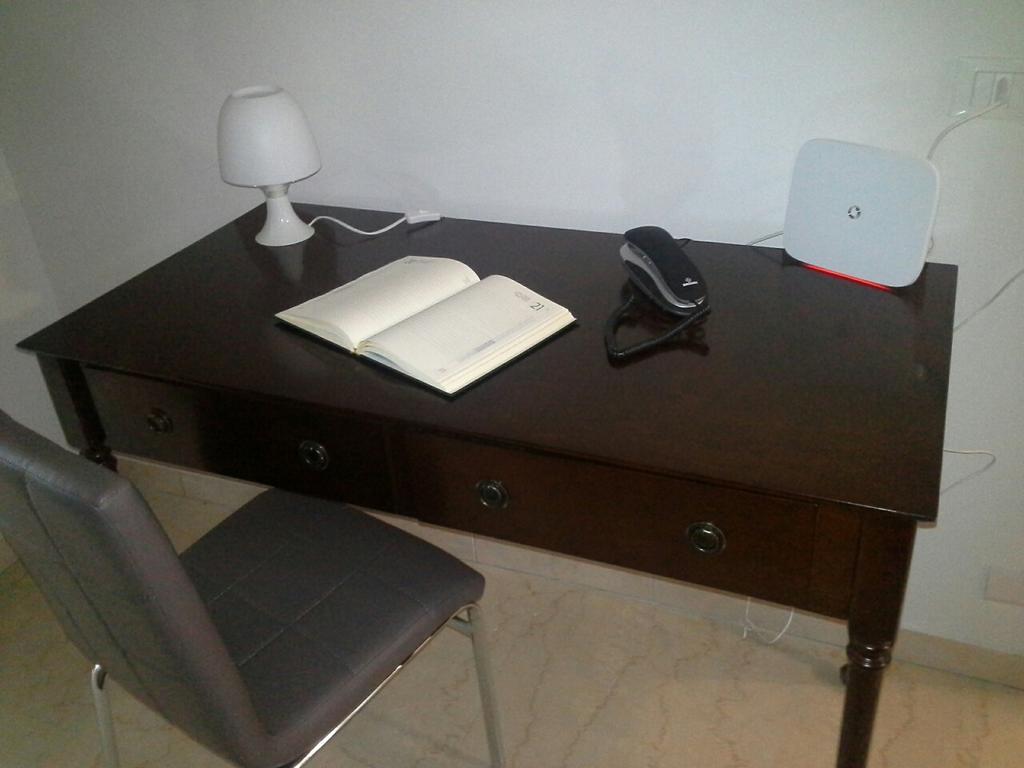 Aurelia Guest house Rome