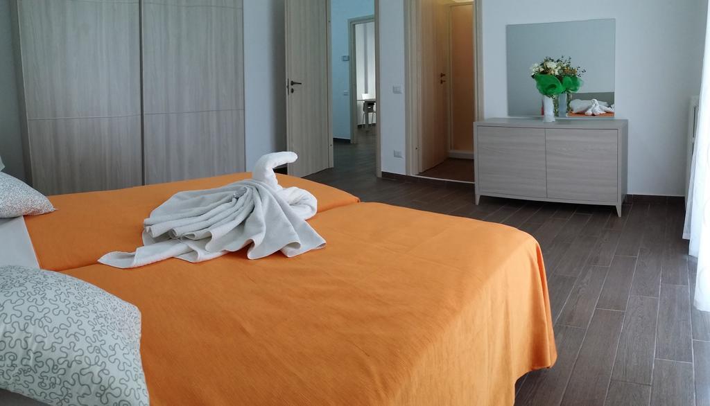 Da Lucia Bed & Breakfast Rome