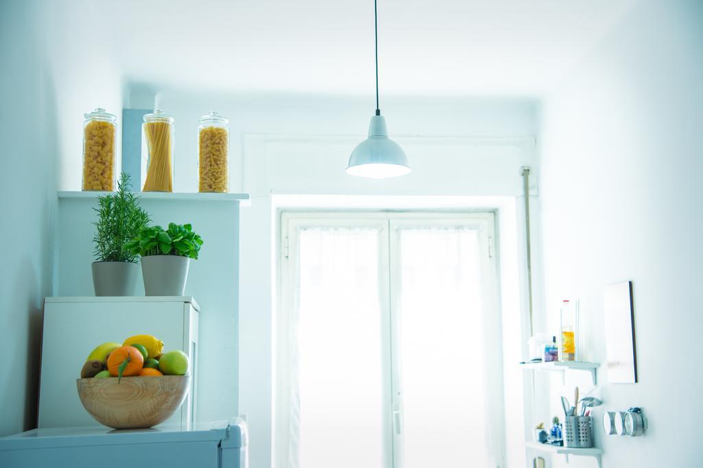 Apartment Casa Alberone Rome