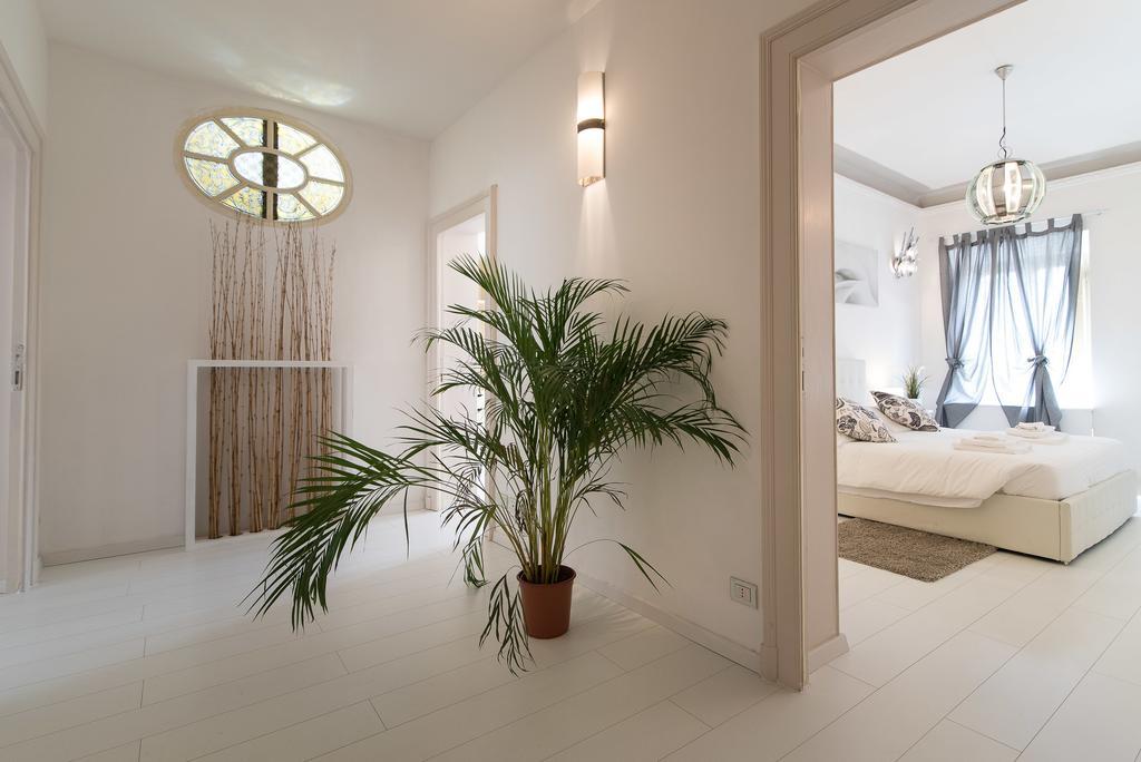 Apartment White Borgo *