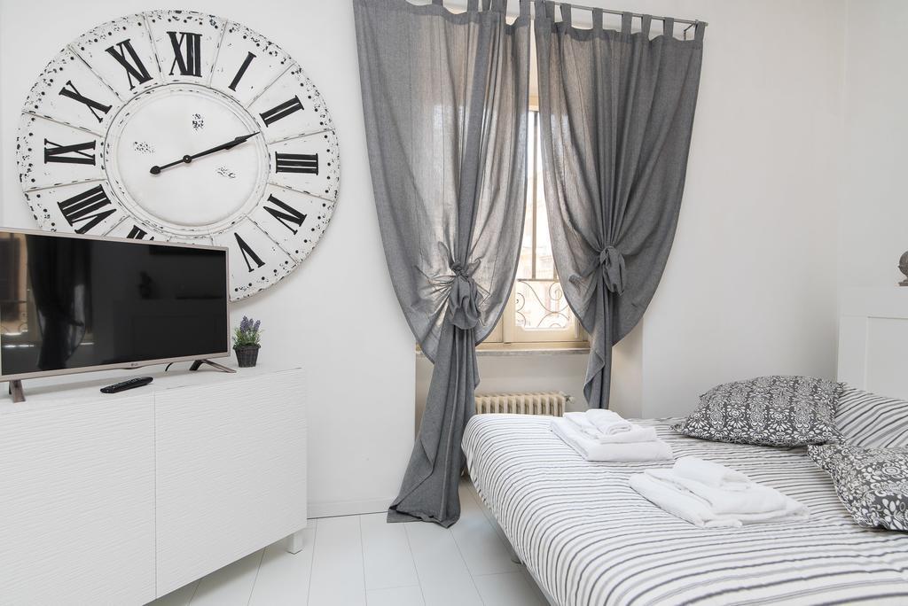 Apartment White Borgo *