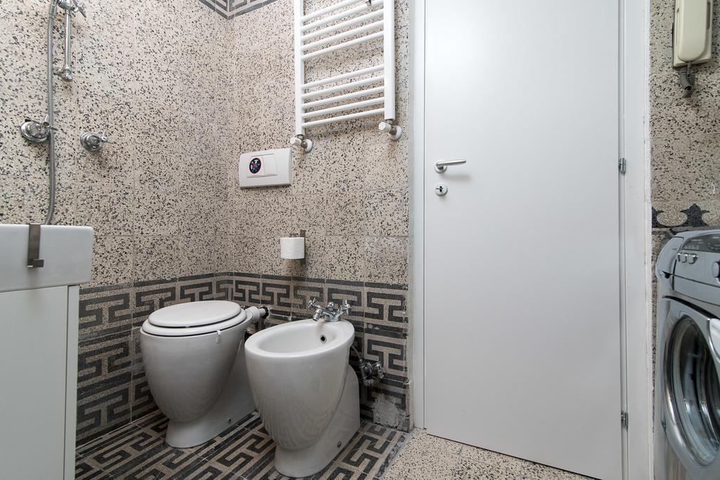 Apartment White Borgo *