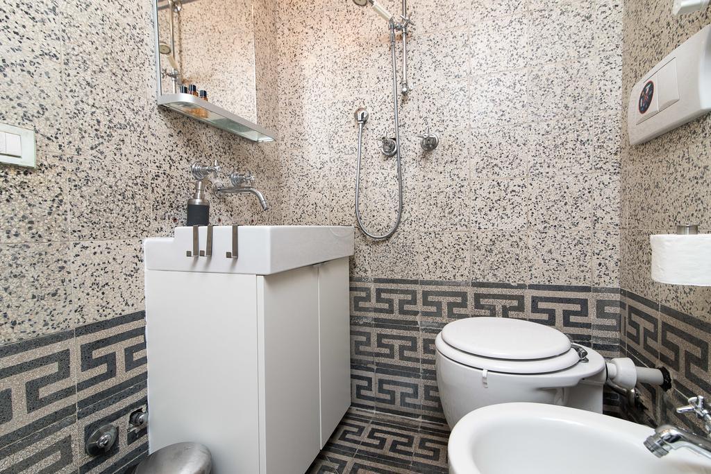 Apartment White Borgo Rome