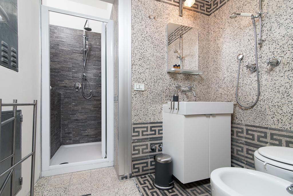 Apartment White Borgo