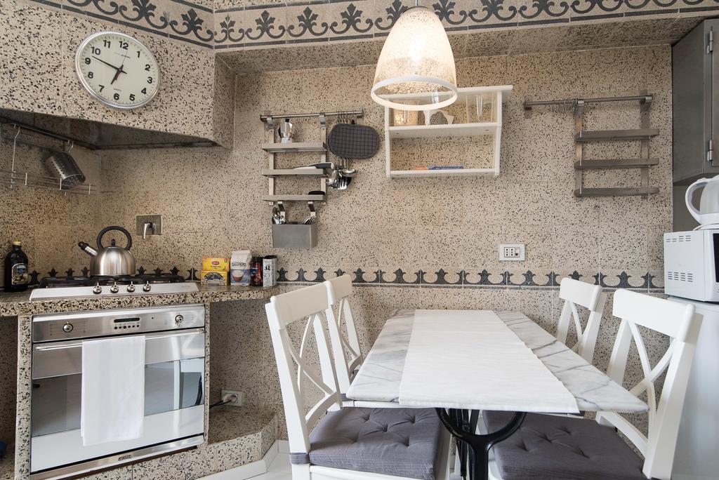 White Borgo Rome