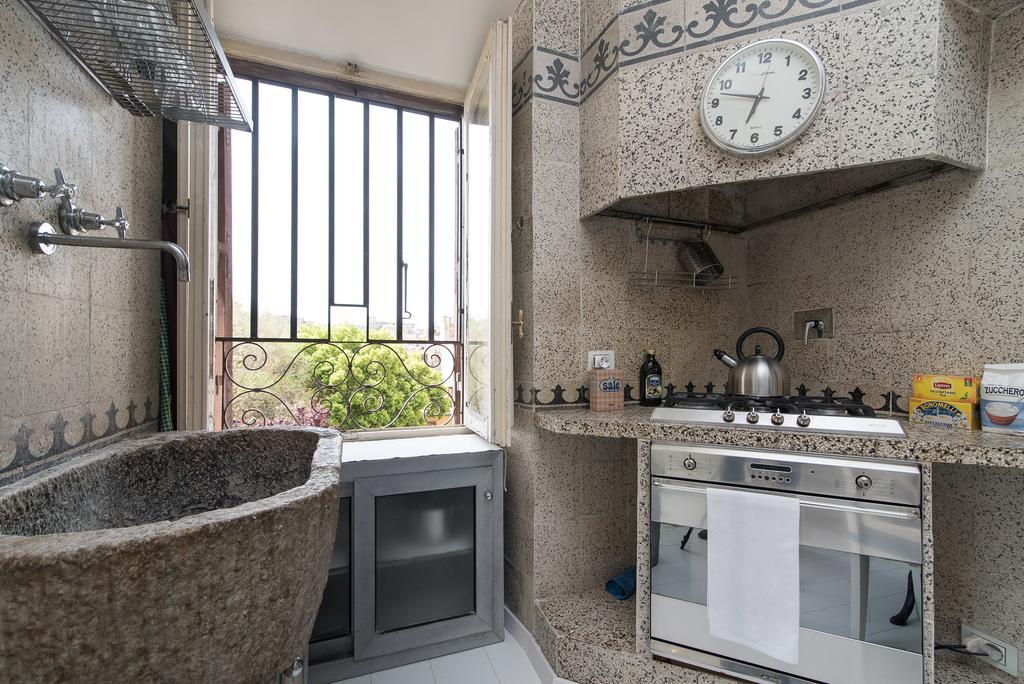 Apartment White Borgo *
