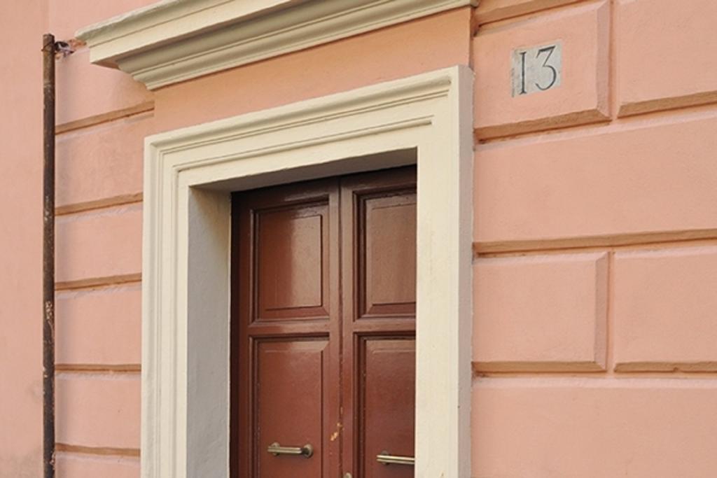 Guest house Machiavelli