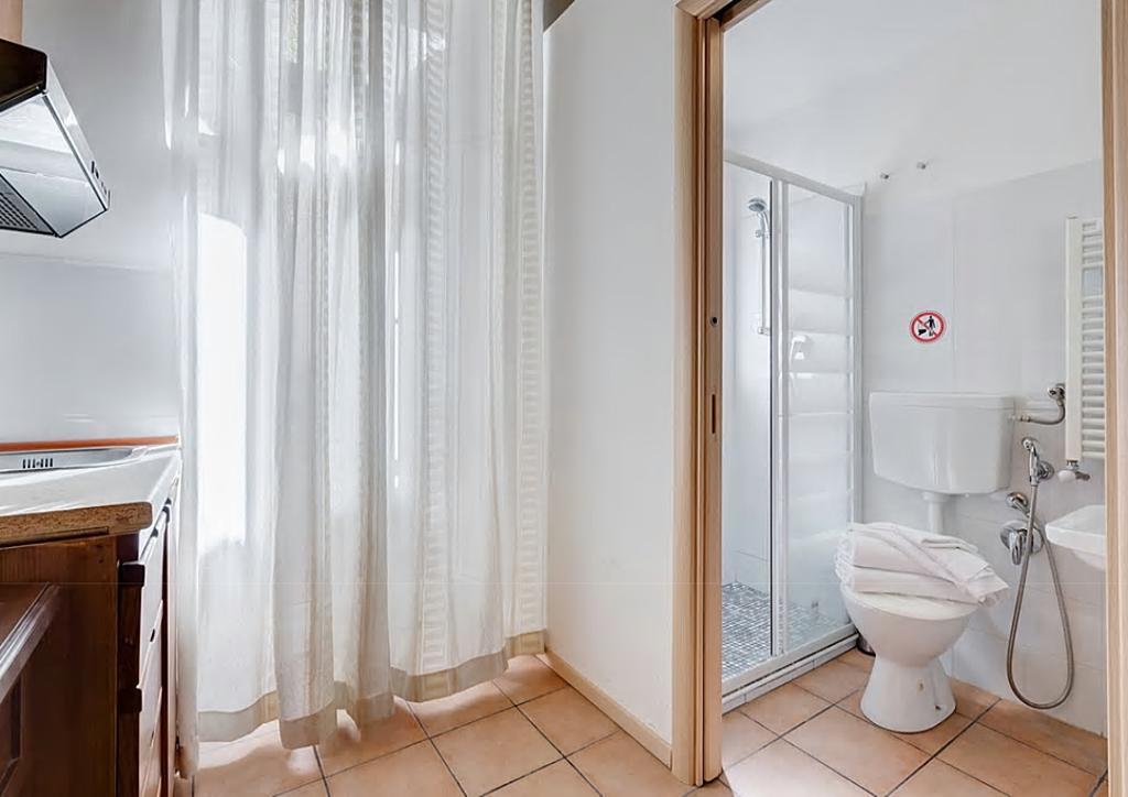 Machiavelli Guest house
