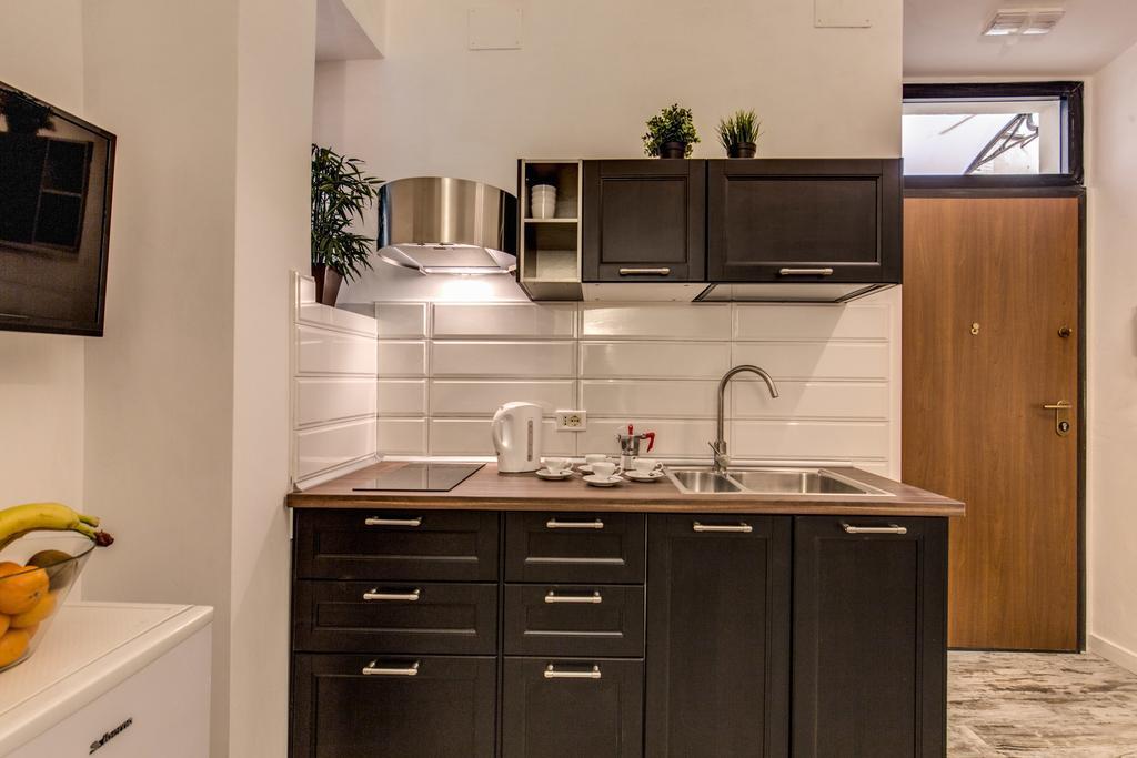 Loft In San Pietro Apartment