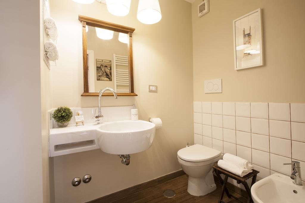Guest house Babbo Rome