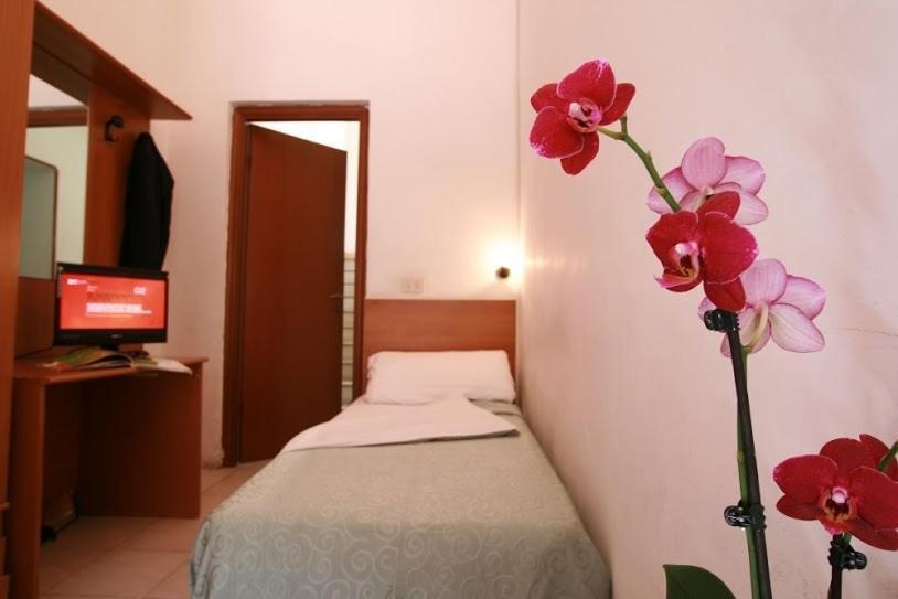 Lussemburgo Hotel Rome