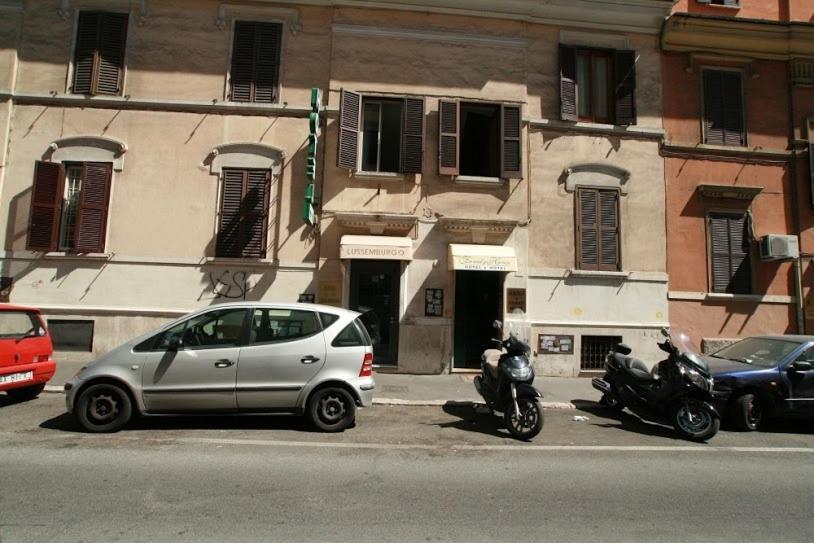 Lussemburgo 2*