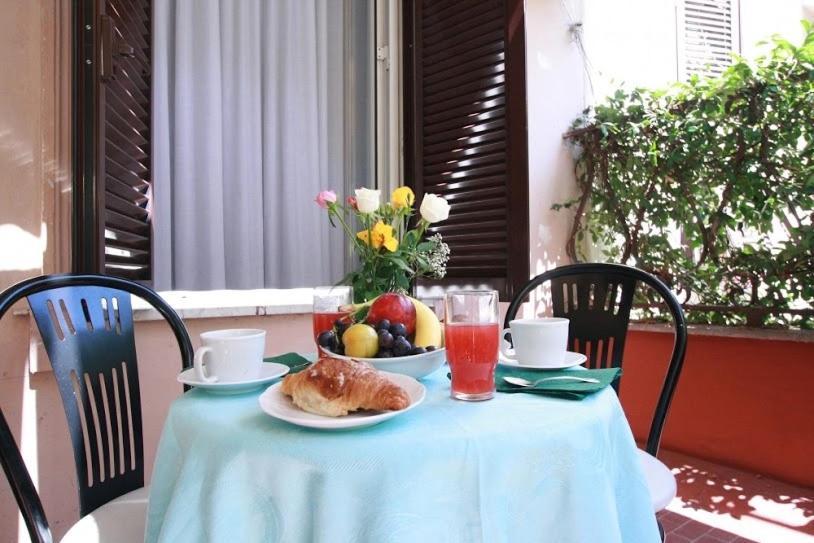 Lussemburgo Hotel 2*