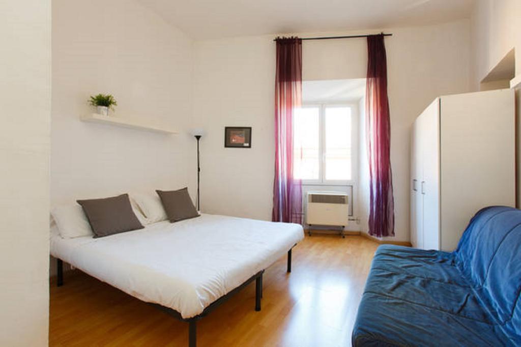 Bertani Apartment Rome