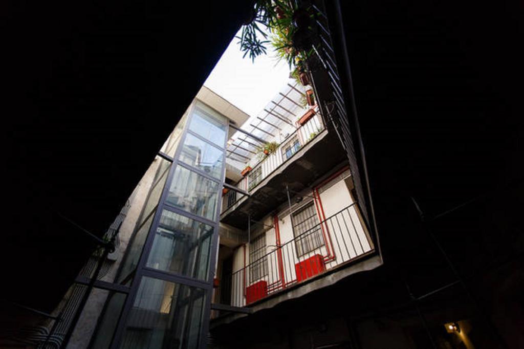 Bertani Apartment Rome