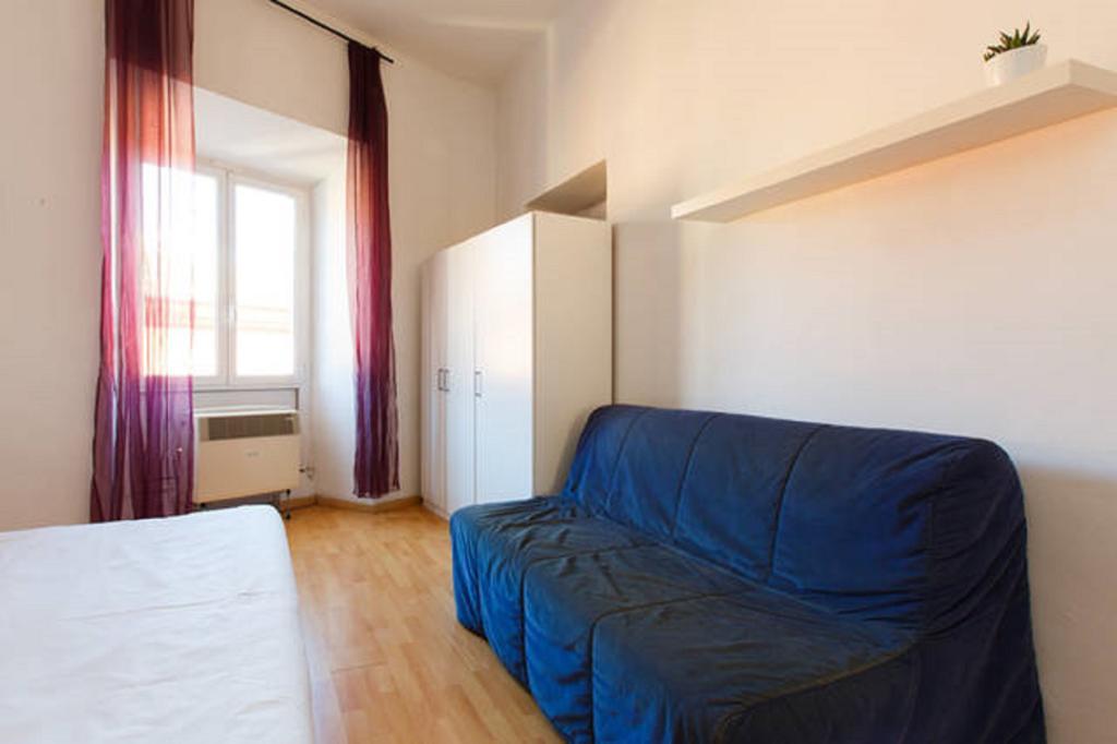 Bertani Apartment Rome
