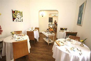Trastevere Apartment Rome