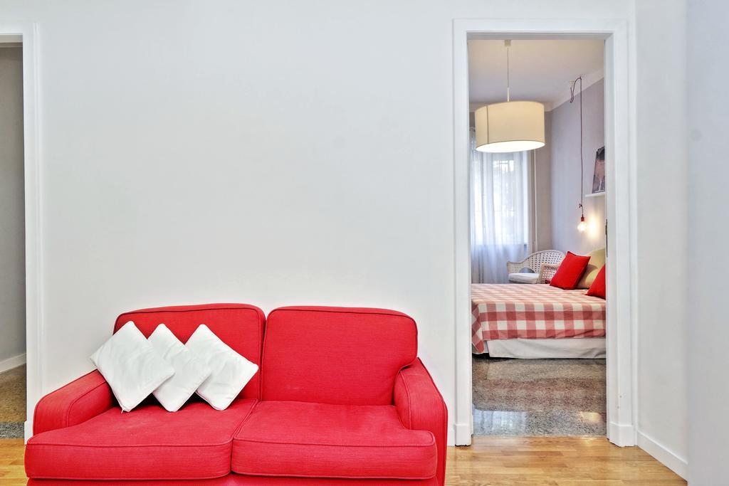 Bed & Breakfast Romagnosi 20 *