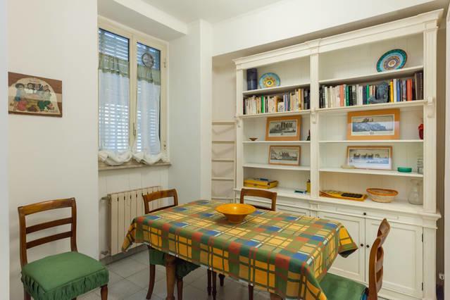 Vatican Apartment Rome