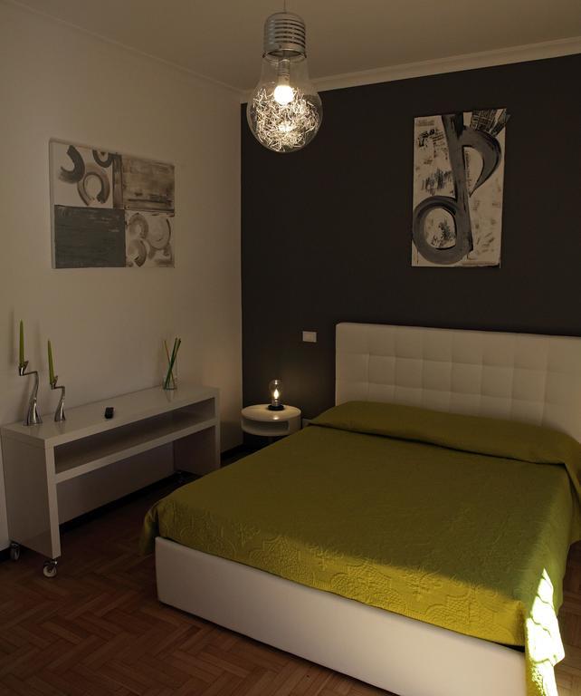 Maison Talenti Bed & Breakfast