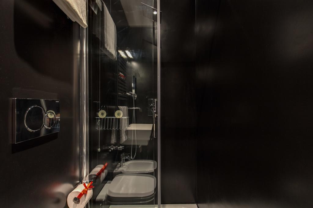 Orange Suites Guest house Rome