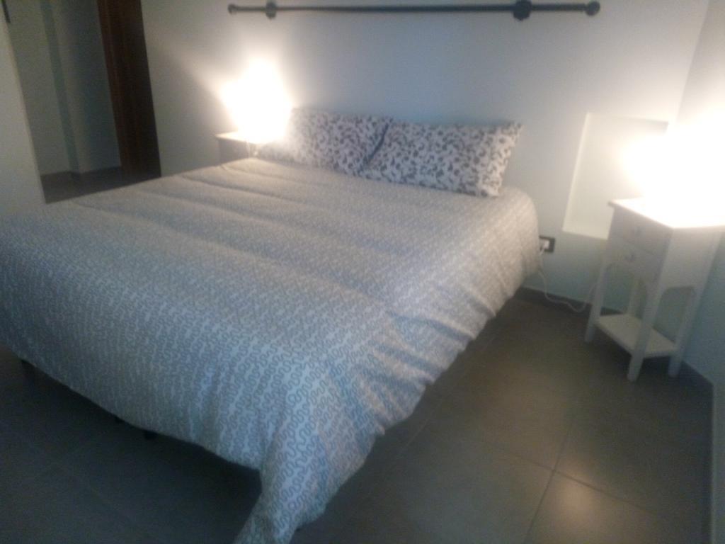 Bed & Breakfast Blue *