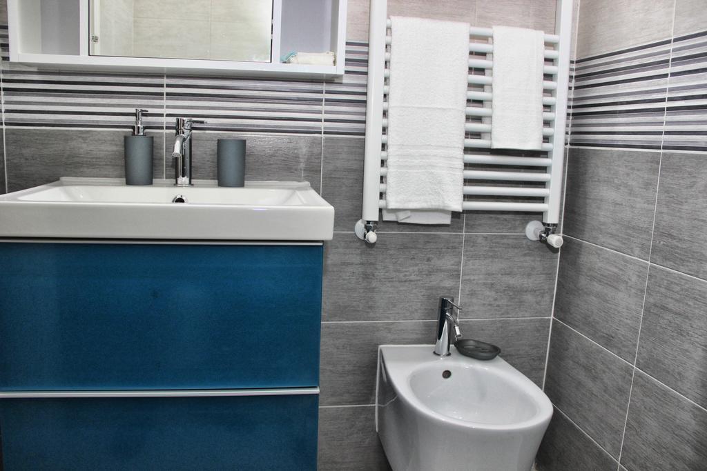 Bed & Breakfast J&b Rome