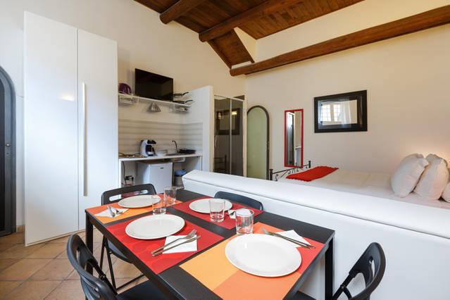 Trastevere Sweet Apartment Rome