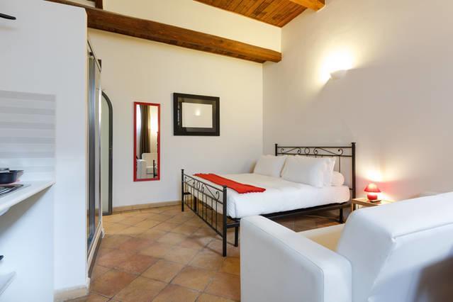 Trastevere Sweet Apartment *