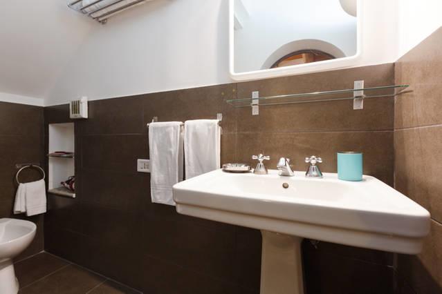 Trastevere Sweet Apartment
