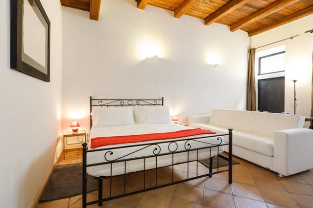 Apartment Trastevere Sweet *