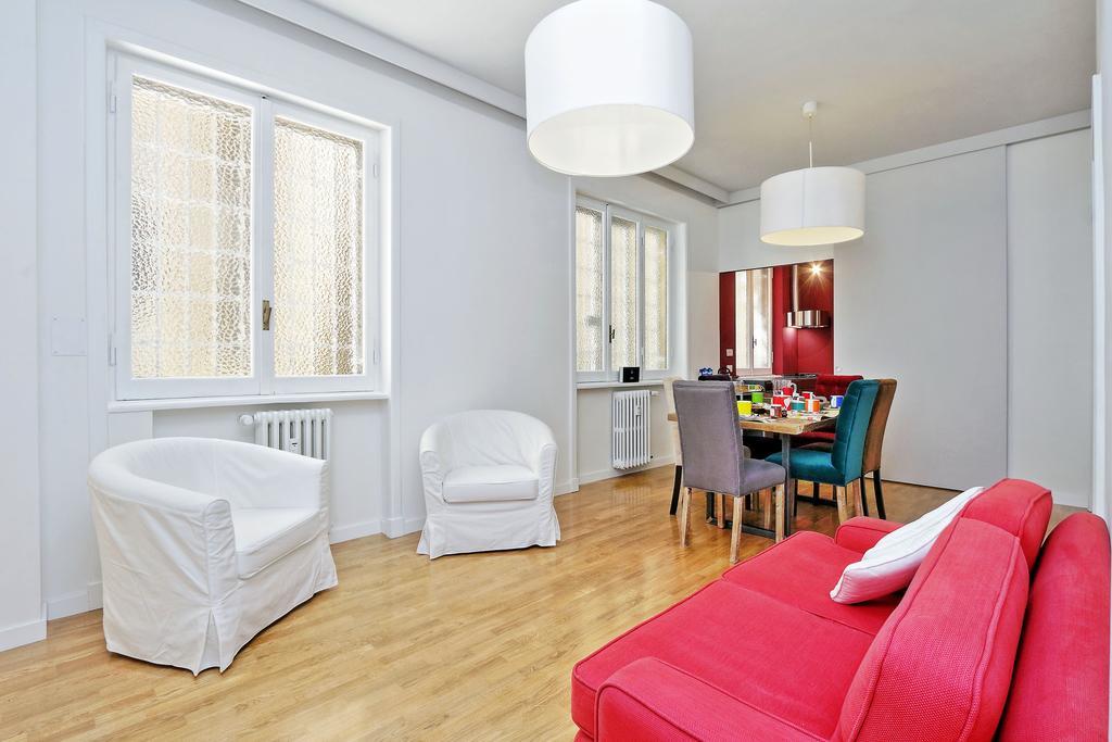 Romagnosi 20 Bed & Breakfast *