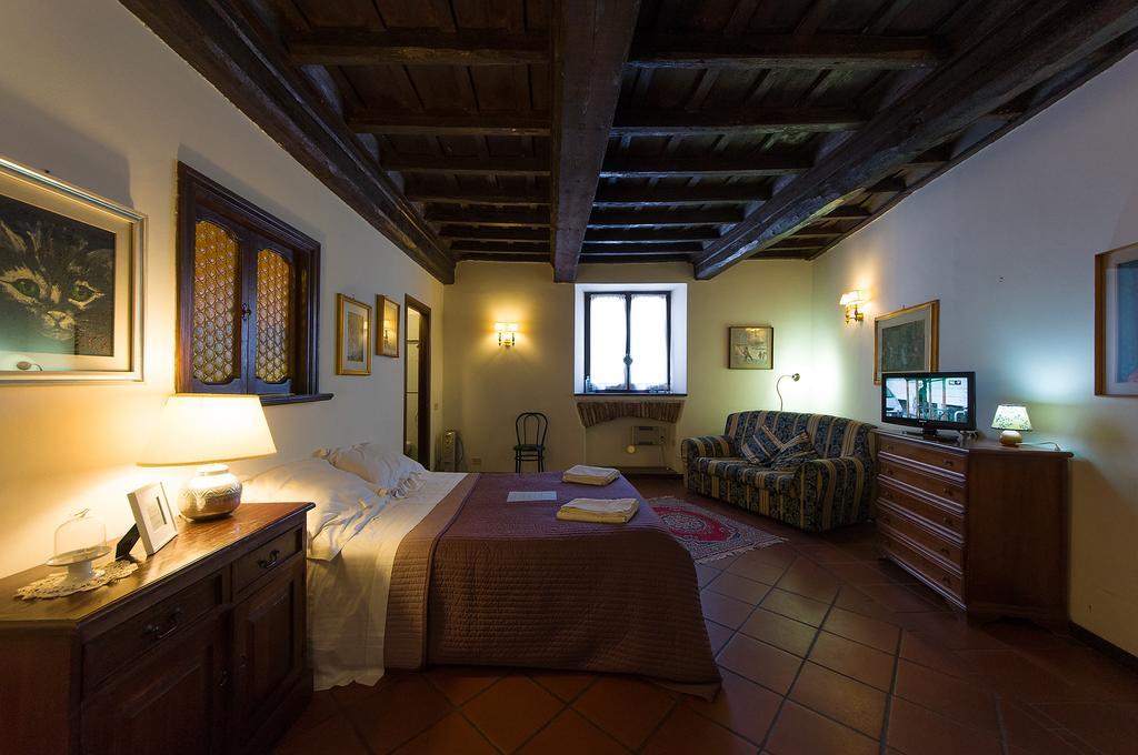 Apartment Del Campo