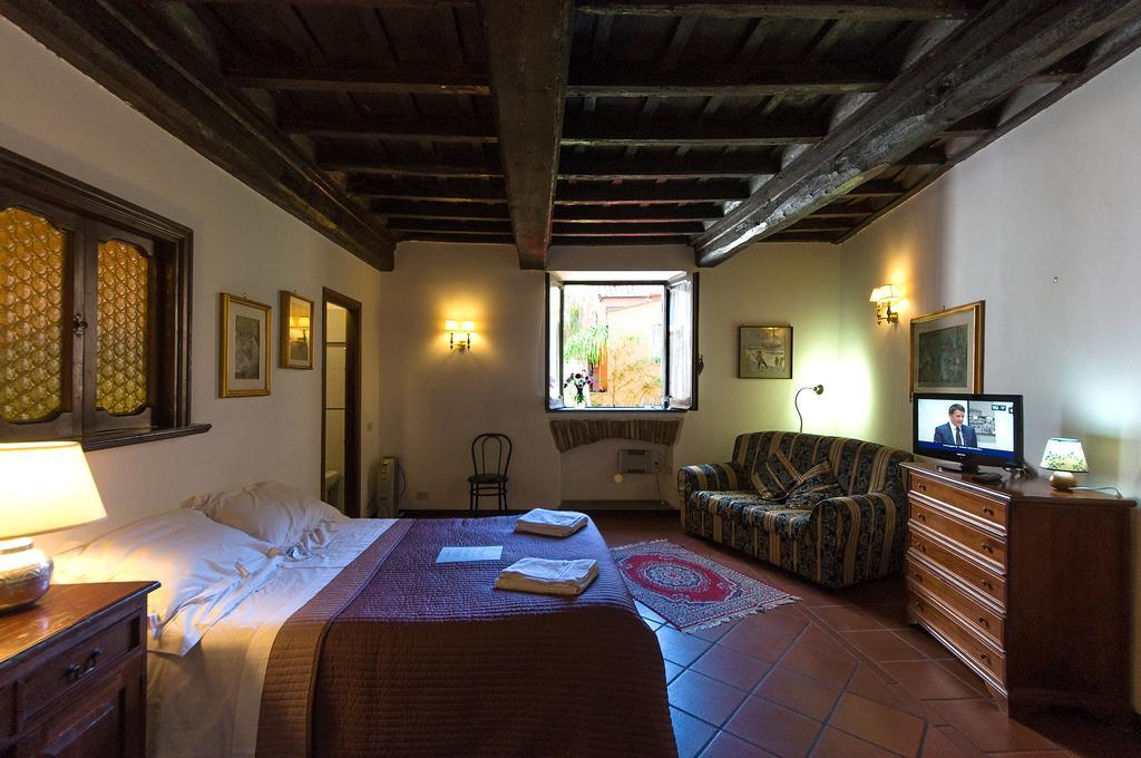 Del Campo Apartment