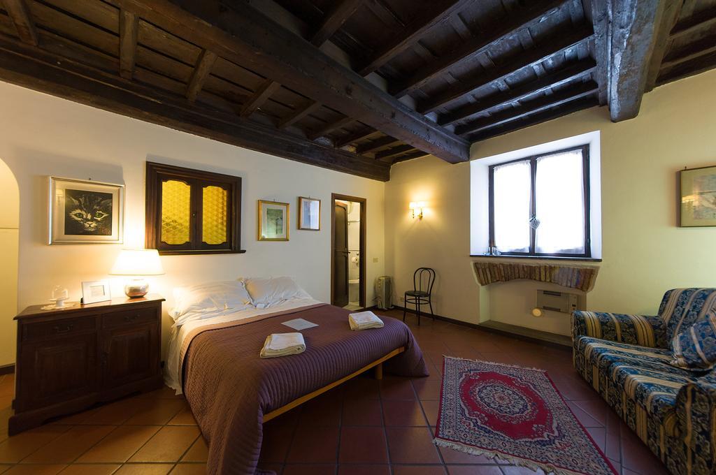 Del Campo Apartment