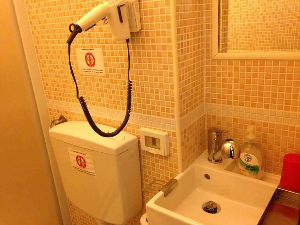Bed & Breakfast Karolstay Rome